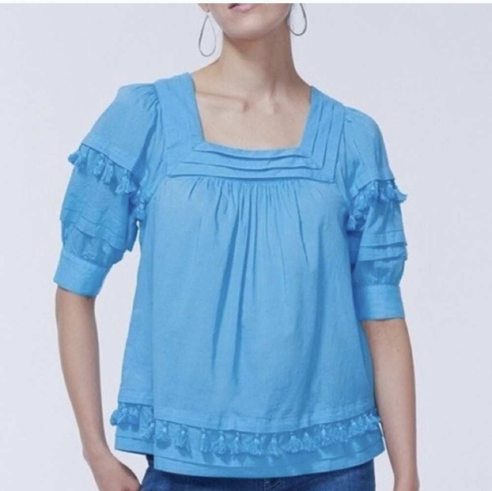 CHICO'S Women's Blouse